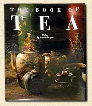 Seller image for The Book of Tea for sale by lamdha books