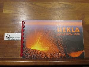 Hekla Eruption 1970