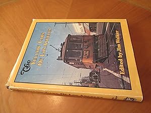 Seller image for Yellow Cars of Los Angeles (Interurbans special) for sale by Arroyo Seco Books, Pasadena, Member IOBA