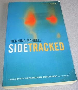 Seller image for Sidetracked (Uncorrected Proof Copy) for sale by Bramble Books