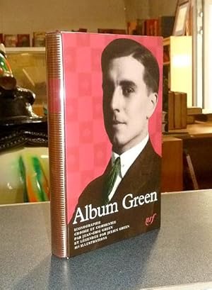 Seller image for Album Green for sale by Le Beau Livre