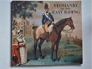 Image du vendeur pour Yeomanry of East Riding mis en vente par A.O'Neill