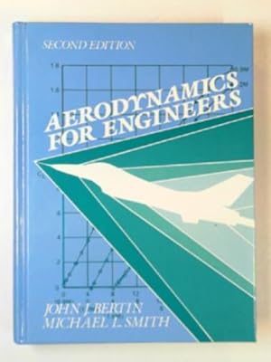 Seller image for Aerodynamics for engineers for sale by Cotswold Internet Books