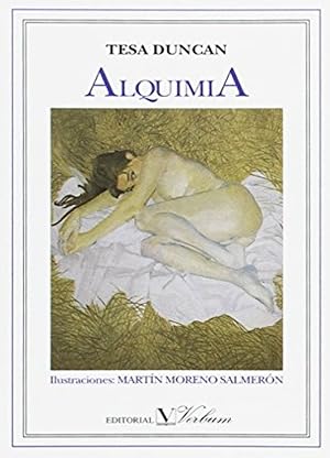 Imagen del vendedor de Alquimia a la venta por Shore Books