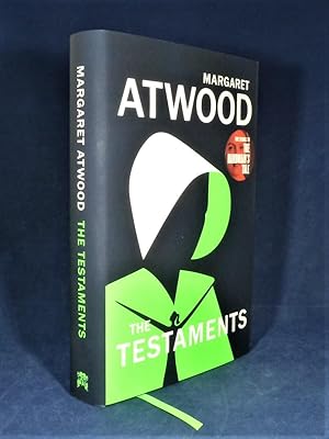 The Testaments *First Edition 1/1*