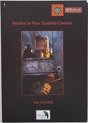 Studies in New Zealand Cinema