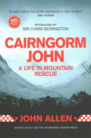 Seller image for Cairngorm John : A Life in Mountain Rescue for sale by GreatBookPrices