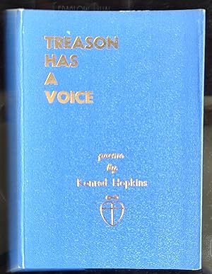 Treason Has A Voice