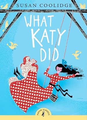 Seller image for What Katy Did for sale by GreatBookPrices
