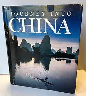 Immagine del venditore per Journey Into China venduto da Heritage Books