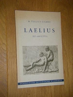 Laelius de amicitia