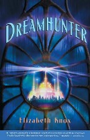 Bild des Verkufers fr Dreamhunter (Dreamhunter Duet, Band 1) zum Verkauf von Versandbuchhandlung Kisch & Co.