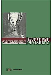 Seller image for PASSAGENS for sale by Versandbuchhandlung Kisch & Co.