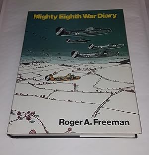 Immagine del venditore per Mighty Eighth War Diary venduto da CURIO