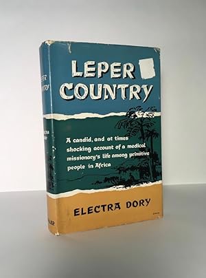 Leper Country