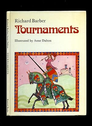 Seller image for Tournaments for sale by Little Stour Books PBFA Member