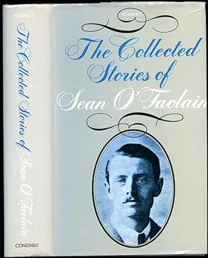 Seller image for The Collected Stories of Sean O'Faolain | Volume I for sale by Little Stour Books PBFA Member