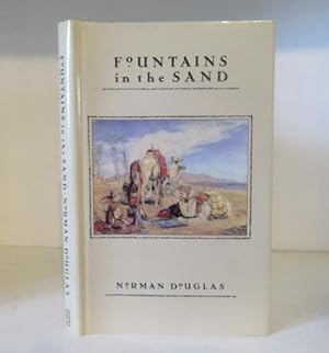 Seller image for Fountains in the Sand for sale by BRIMSTONES