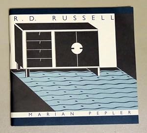 R D Russell, Marian Pepler