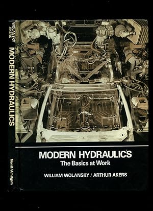 Seller image for Modern Hydraulics; The Basics at Work for sale by Little Stour Books PBFA Member