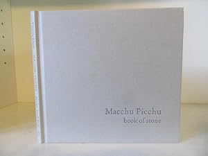 Macchu Picchu: Ultimate Geometry, Book of. Stone