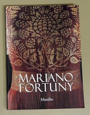 Mariano Fortuny