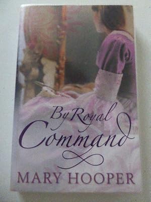 Imagen del vendedor de By Royal Command. Paperback a la venta por Deichkieker Bcherkiste