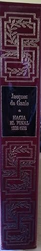 Immagine del venditore per HACIA EL FINAL. venduto da Libreria Lopez de Araujo