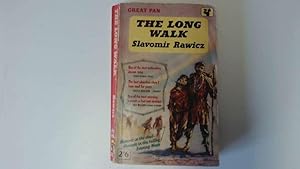 Bild des Verkufers fr The long walk zum Verkauf von Goldstone Rare Books