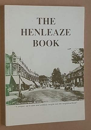 Seller image for The Henleaze Book for sale by Nigel Smith Books