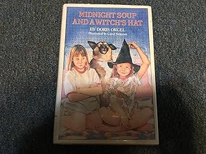 Seller image for Midnight Soup and a Witch's Hat for sale by Betty Mittendorf /Tiffany Power BKSLINEN