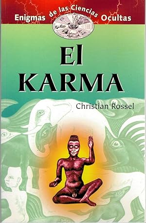 Imagen del vendedor de EL KARMA a la venta por Librera Dilogo