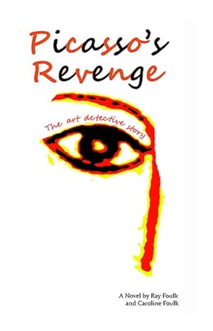 Seller image for Picasso's Revenge for sale by GreatBookPrices