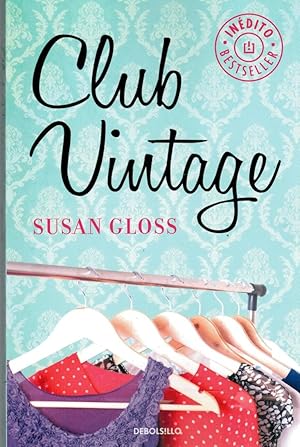 Seller image for CLUB VINTAGE for sale by Librera Dilogo