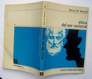 Imagen del vendedor de tica Del Ser Racional a la venta por La Social. Galera y Libros