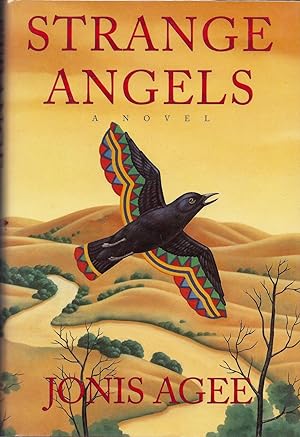 Seller image for Strange Angels for sale by Fireproof Books