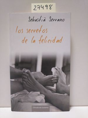 Seller image for LOS SECRETOS DE LA FELICIDAD for sale by Librera Circus