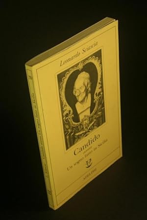 Seller image for Candido: ovvero Un sogno fatto in Sicilia. for sale by Steven Wolfe Books