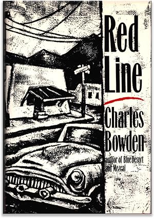 Red Line.