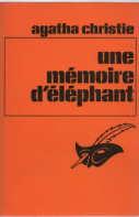 Une me´moire D'e´le´phant