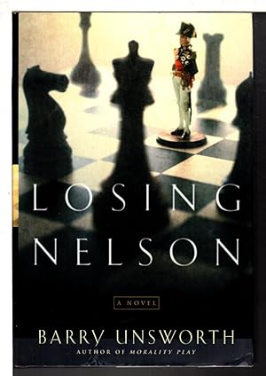 Seller image for LOSING NELSON. for sale by Bookfever, IOBA  (Volk & Iiams)