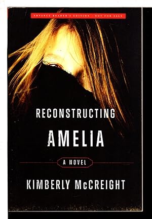 Seller image for RECONSTRUCTING AMELIA. for sale by Bookfever, IOBA  (Volk & Iiams)