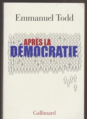 Apres La Democratie