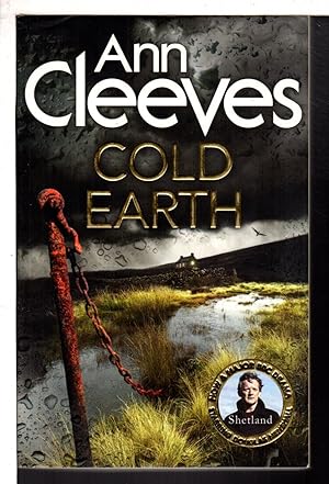 Imagen del vendedor de COLD EARTH. a la venta por Bookfever, IOBA  (Volk & Iiams)