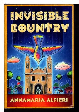 Seller image for INVISIBLE COUNTRY. for sale by Bookfever, IOBA  (Volk & Iiams)