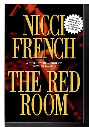 Imagen del vendedor de THE RED ROOM. a la venta por Bookfever, IOBA  (Volk & Iiams)