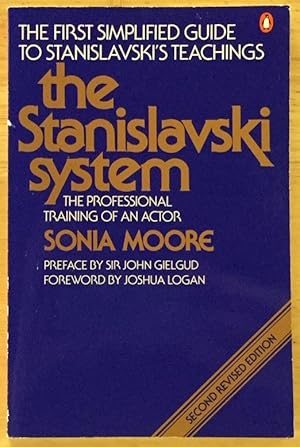 The Stanislavski System: The Professional Training of an Actor; Second Revised Edition (Penguin H...