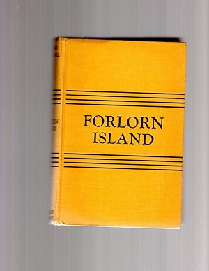 Forlorn Island