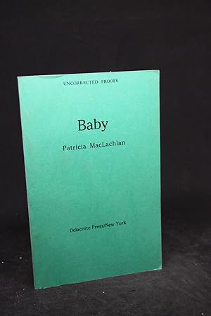 Seller image for Baby for sale by First Editions Only