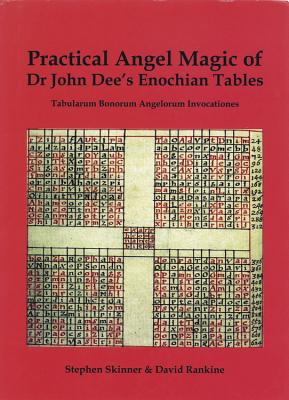 Seller image for Practical Angel Magic of Dr. John Dee's Enochian Tables (Hardback or Cased Book) for sale by BargainBookStores
